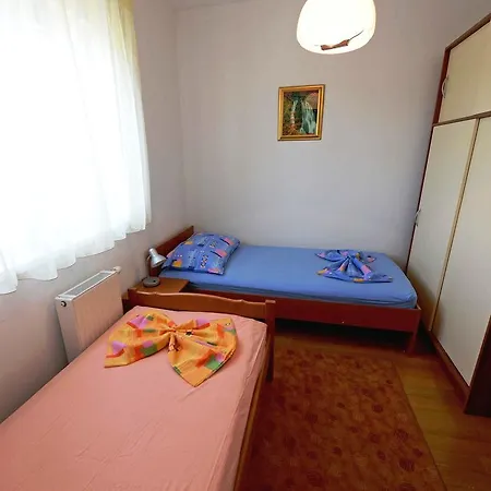 Daire Apartmant Cherry Zadar