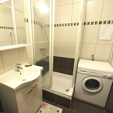 Daire Apartmant Cherry Zadar