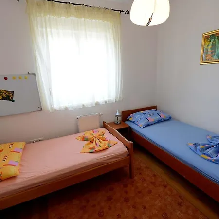 Daire Apartmant Cherry