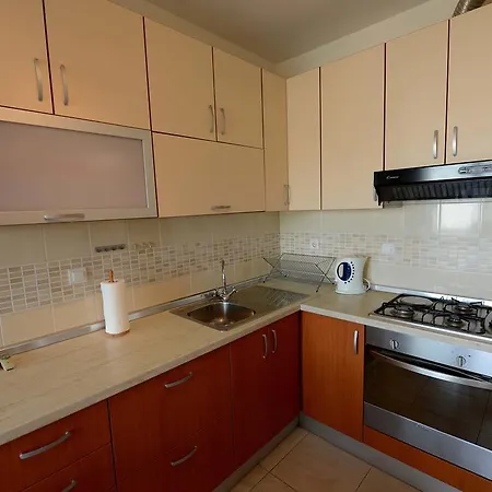 Apartmant Cherry Apartman *