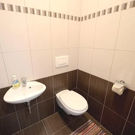 Apartmant Cherry Apartman Zadar