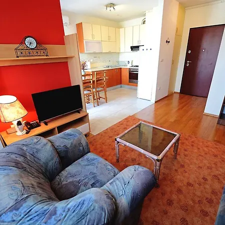 Apartmant Cherry Apartman