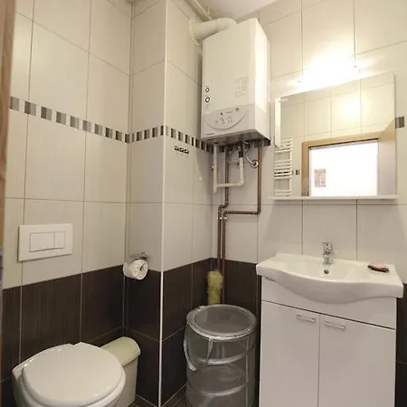 Apartman Apartmant Cherry *