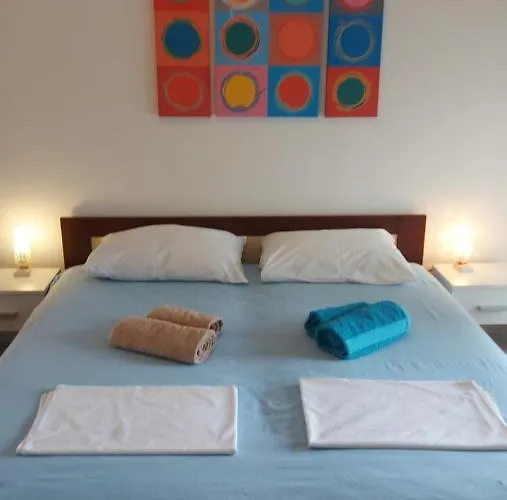 Lejlighed Apartmant Cherry