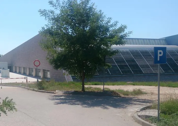 Apartmant Cherry *