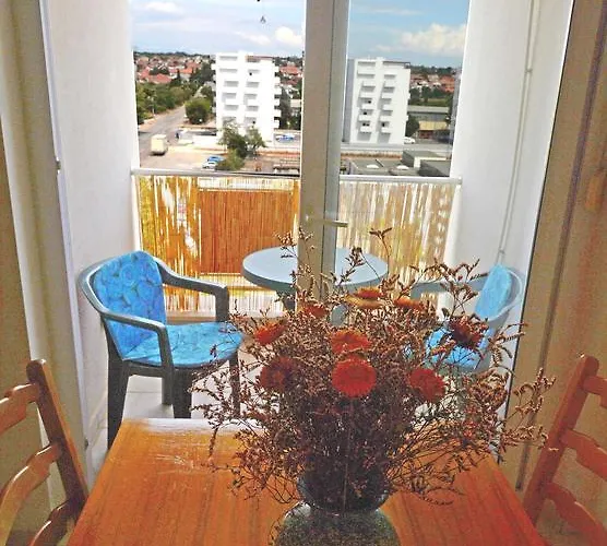 Apartmant Cherry Zadar