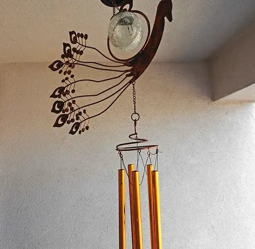 Apartmant Cherry Lejlighed *