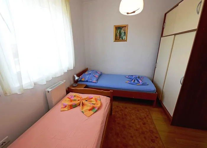 Lejlighed Apartmant Cherry Zadar