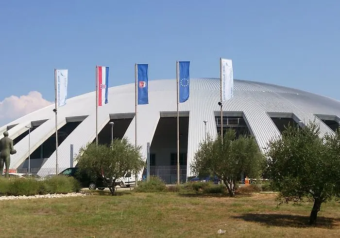 Apartmant Cherry * Zadar