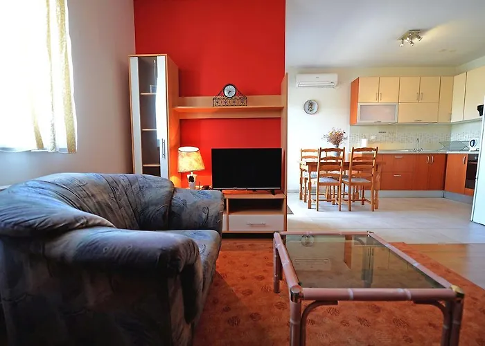 Apartmant Cherry