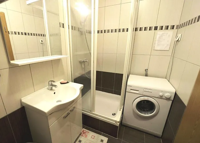 Apartmán Apartmant Cherry Zadar
