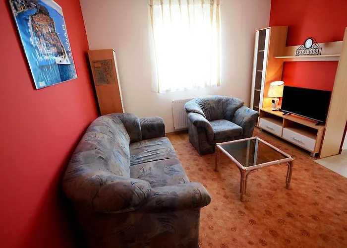 Apartmant Cherry * Zadar
