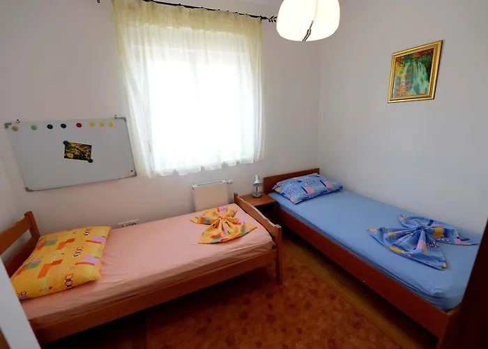 Apartmán Apartmant Cherry