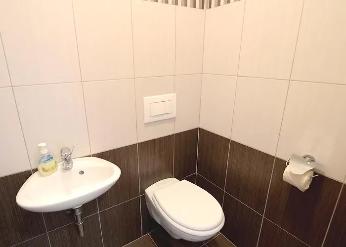 Apartmant Cherry Lejlighed Zadar