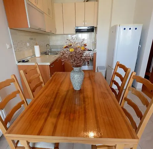 Apartmant Cherry Zadar