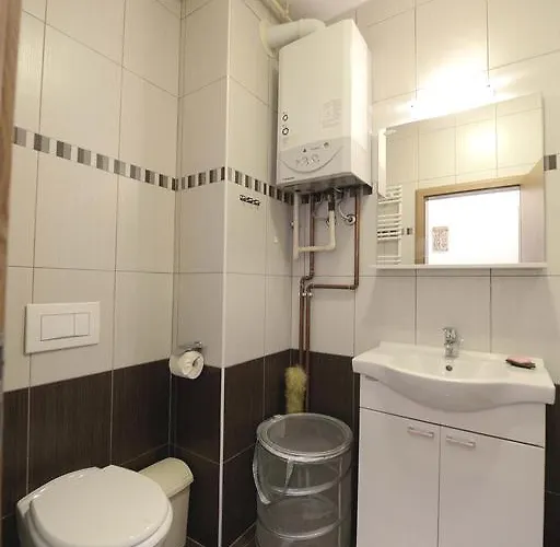 Lejlighed Apartmant Cherry *