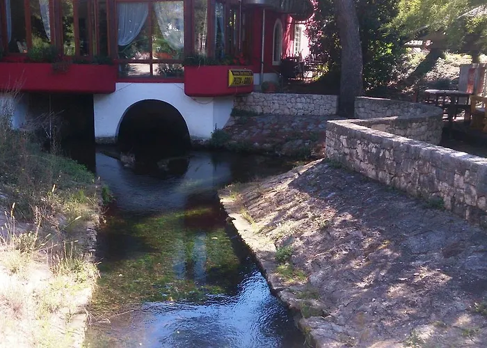 Lejlighed Apartmant Cherry