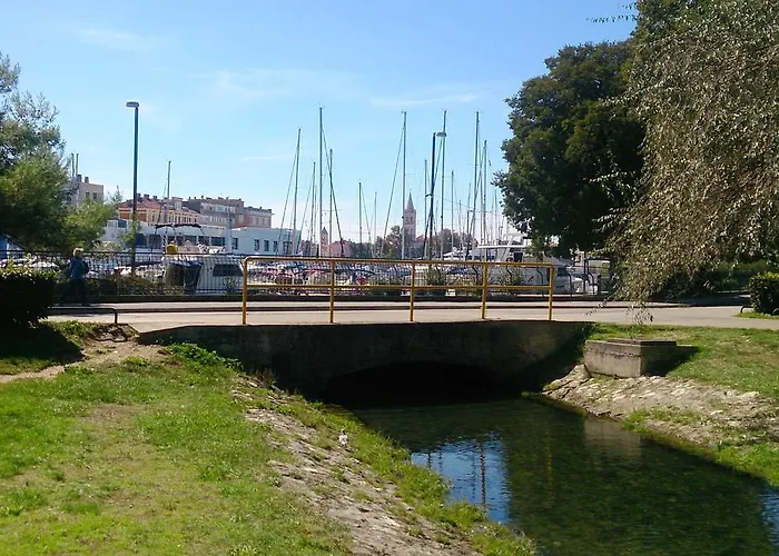 Apartmant Cherry Zadar