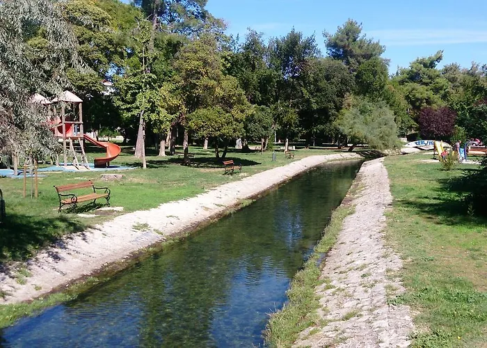 Lejlighed Apartmant Cherry