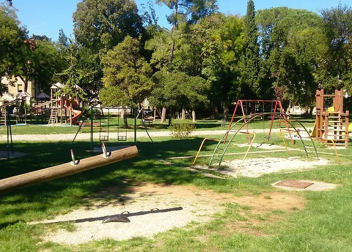 Apartmant Cherry Zadar