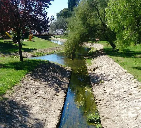 Lejlighed Apartmant Cherry *